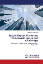 Textile Export Marketing Framework