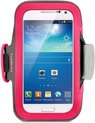 Belkin Slimfit Armband voor de Samsung Galaxy S4 mini (pink)