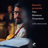 Western Transient (the) - Quantic Presents The Western Transient (a New Constellation)