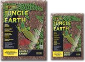 Exo Terra - Tropisch Terrariumsubstraat Jungle Earth - 26,4L