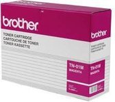 4977766526210  Brother TN-01M Tonercartridge - Magenta  (Origineel Brother)