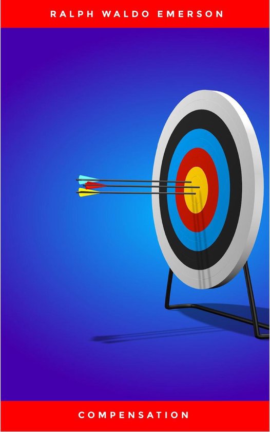 Compensation - cover