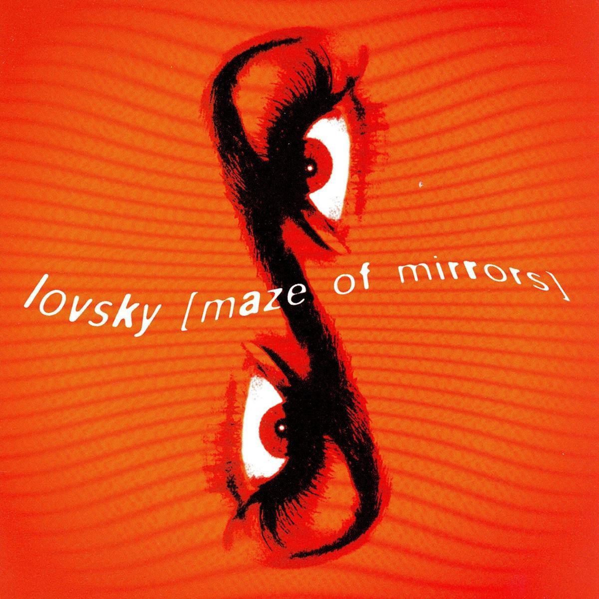 Maze Of Mirrors