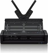 Epson WorkForce DS-360W - Scanner