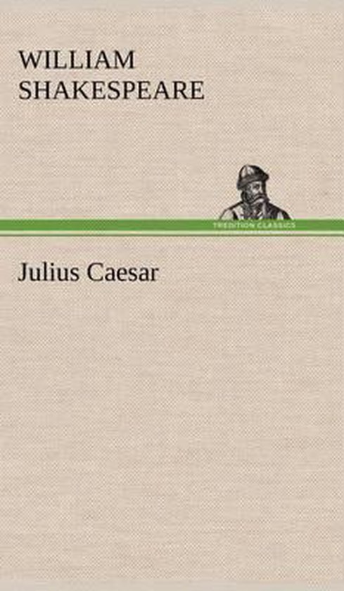 Julius Caesar - cover