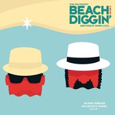 Beach Diggin Vol.4 - Handpicked By Guts & Mambo