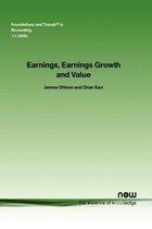 Earnings, Earnings Growth, and Value