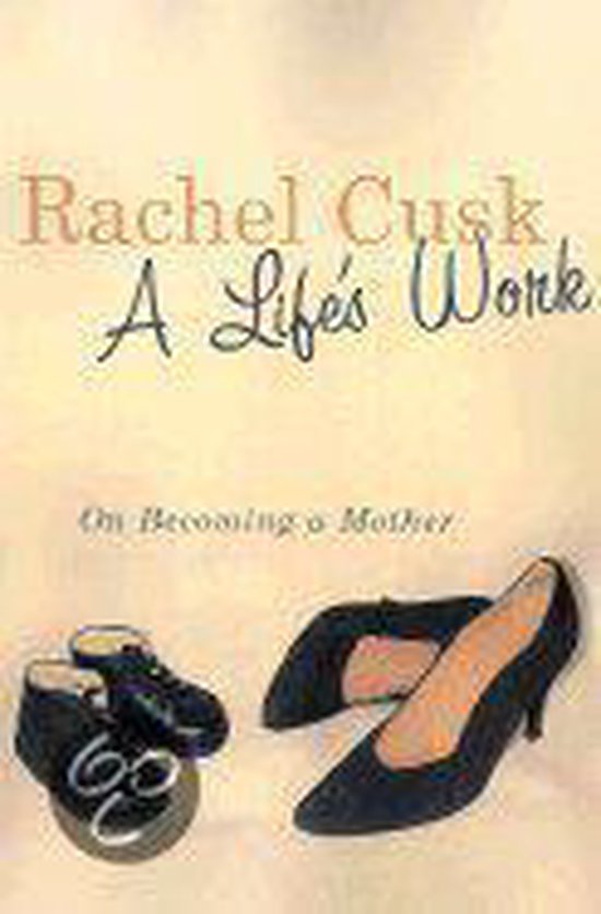 A Life's Work - cover