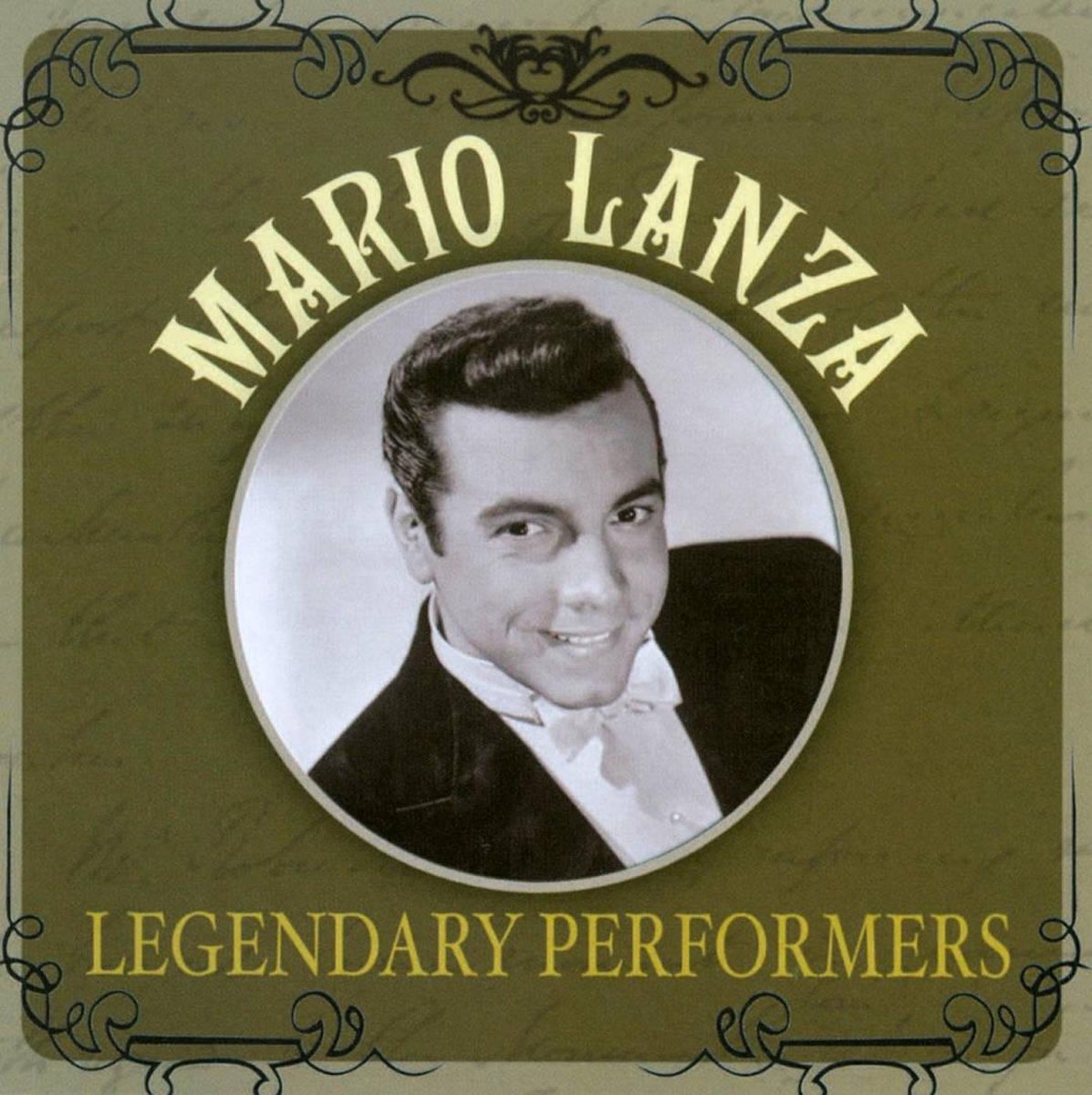 Legendary Performers