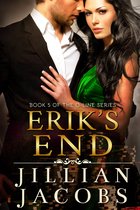 The O-Line Series 5 - Erik's End
