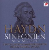 Haydn Sinfonien