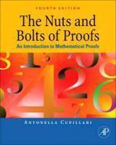 Nuts And Bolts Of Proofs