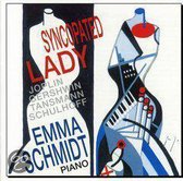 Syncopated Lady