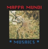 Mappa Mundi - Mosaics (2 12" Vinyl Single)