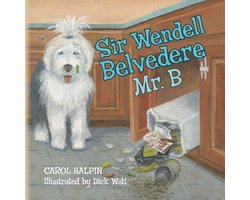 Sir Wendell Belvedere