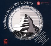 Adalberto Maria Riva - Swiss Piano Works 1890-2008 (CD)