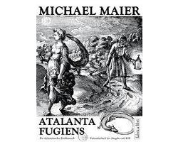 Atalanta Fugiens