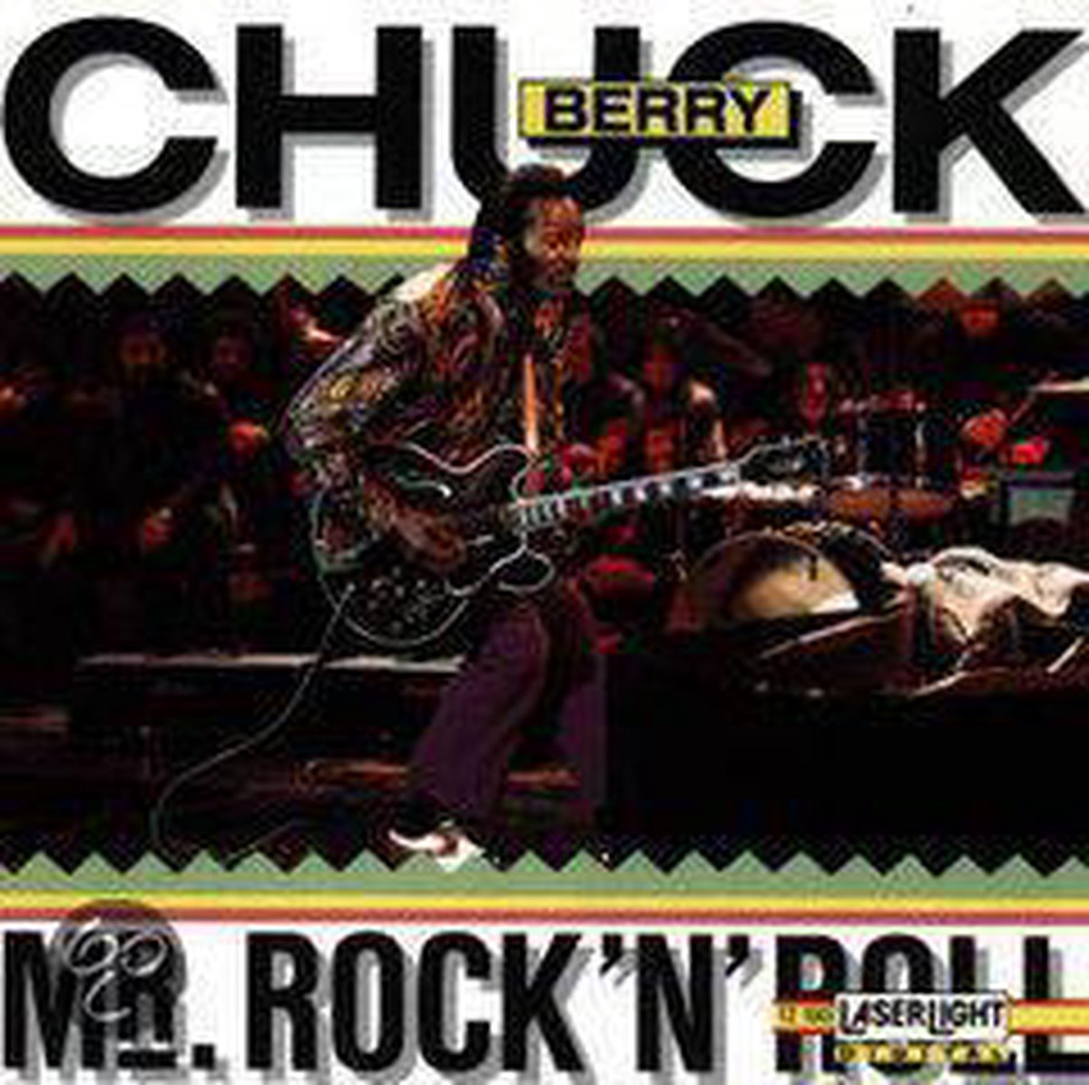 Mr. Rock 'n' Roll