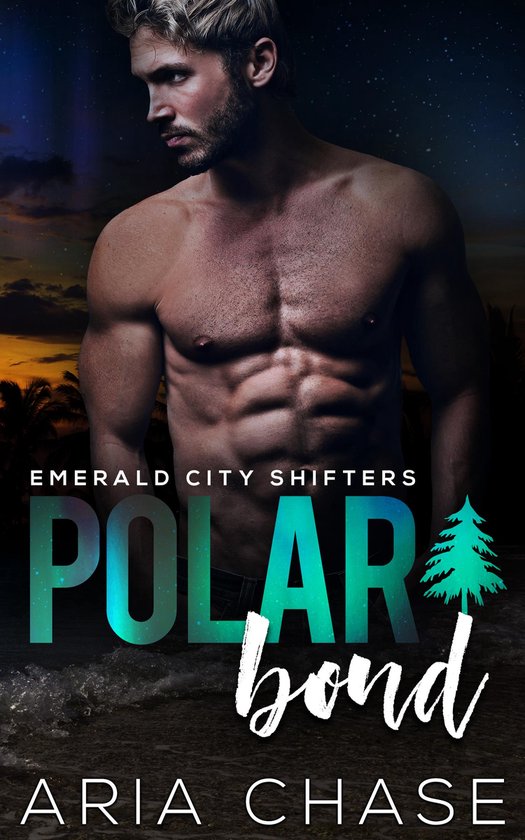 Polar Bond - cover