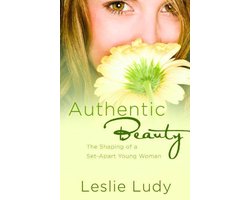 Authentic Beauty