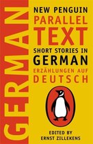 New Penguin Parallel Texts German