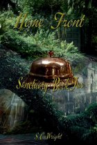 Sanctuary; Book Two: Home Front