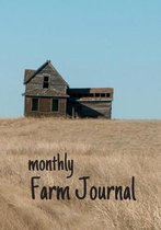 Monthly Farm Journal