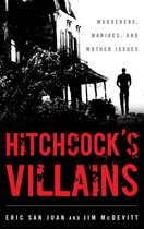 Hitchcock's Villains