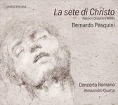 Concerto Romano & Alessandro Quarta - La Sete Di Christo (CD)