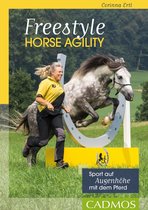 Spiel & Spaß am Pferd - Freestyle Horse Agility