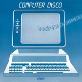 Marcello Giombini - Computer Disco (LP) (Reissue)