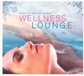 Various Artists - Wellness Lounge (CD)