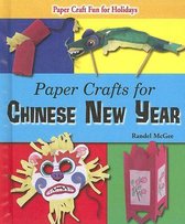 Paper Crafts for Chinese New Year