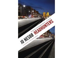 Headhunters