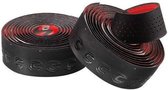 Cannondale Microfiber Plus - Stuurlint - Rood/Zwart