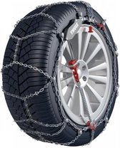 Sneeuwkettingen THULE CS-10 097, Zie beschrijving geschikte bandenmaten