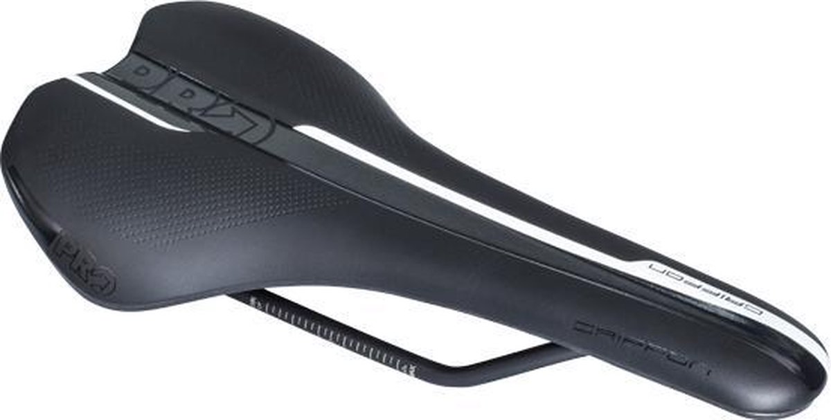 Pro Griffon zwart 132mm