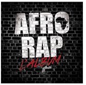Afro Rap: The Album