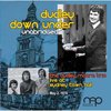 Dudley Down Under - Unabridged