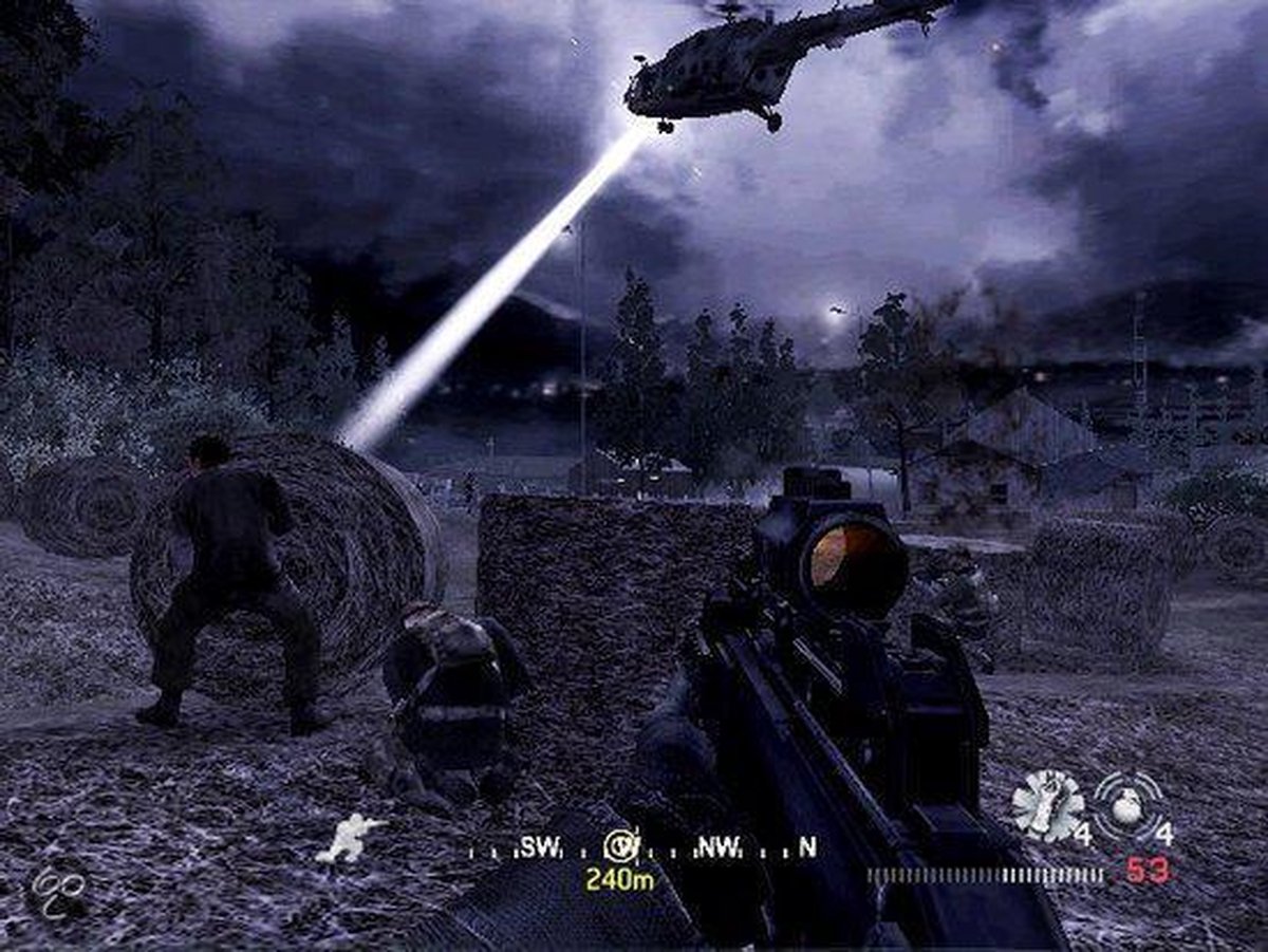 Bol Com Call Of Duty Modern Warfare Reflex Edition Games Bol Com Call Of Duty Modern Warfare Reflex Edition Games