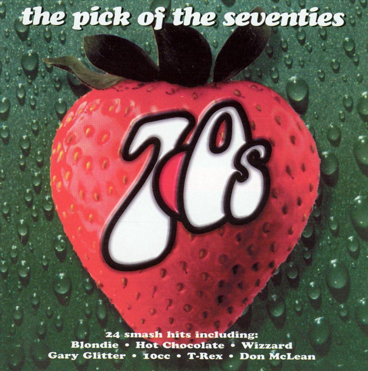 The Pick Of The Seventies
