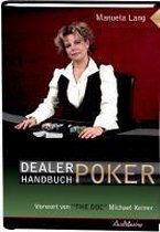 Dealer Handbuch Poker