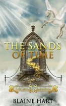 The Angel's Blessing 2 - The Sands of Time: The Angel's Blessing: Book Two