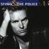 Very Best Of Sting &Amp; Police