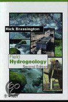 Field Hydrogeology