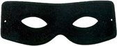 PartyXplosion - Oogmasker - Zorro - Zwart