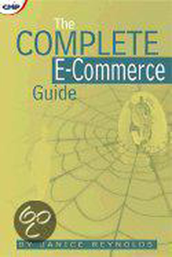 The Complete E-Commerce Guide