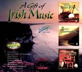 Various Artists - The Gift Of Irish Music (3 CD)