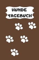 Hunde Tagebuch