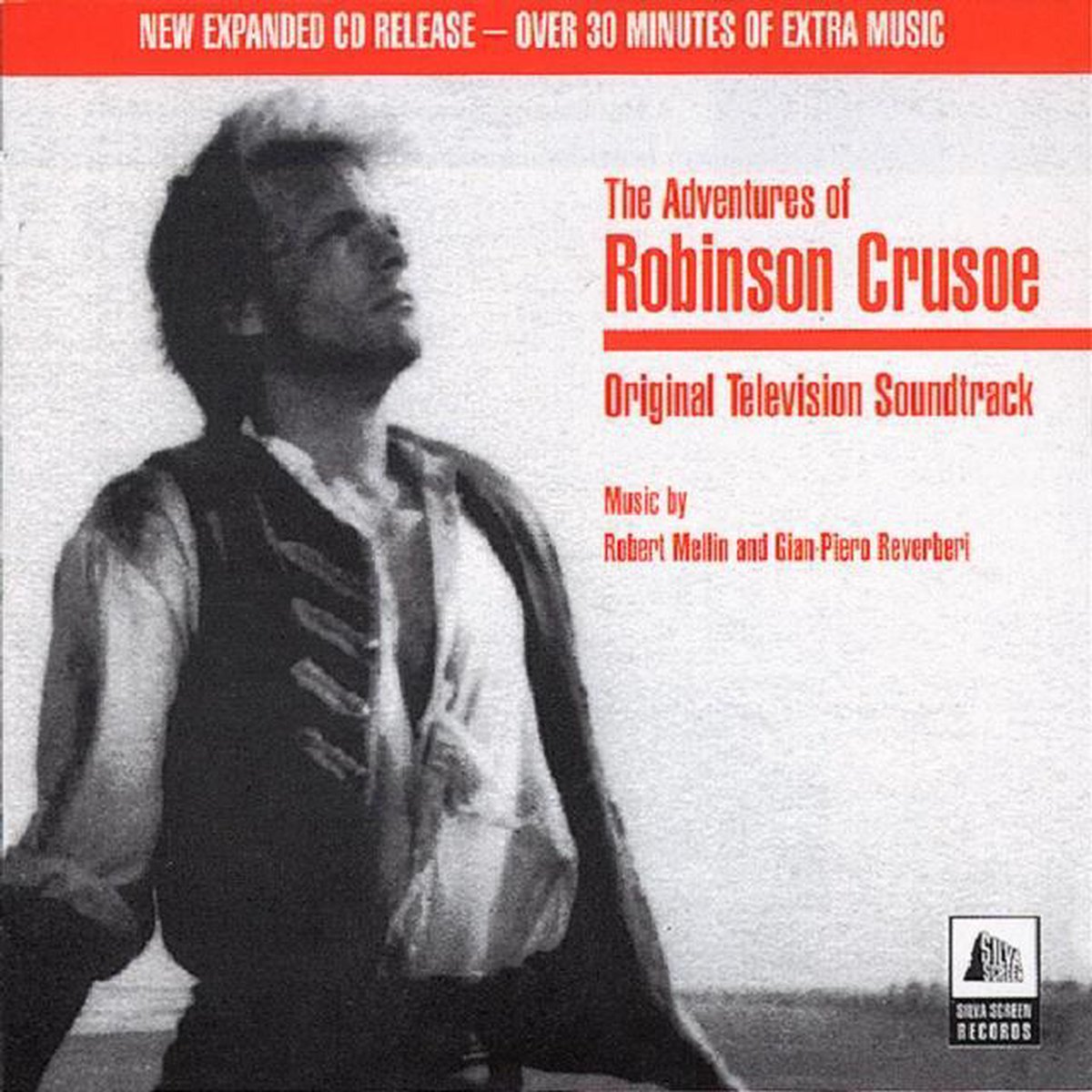 Adventures Of Robinson Crusoe